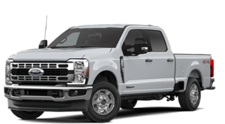 2026 Ford Super Duty® External Image 1
